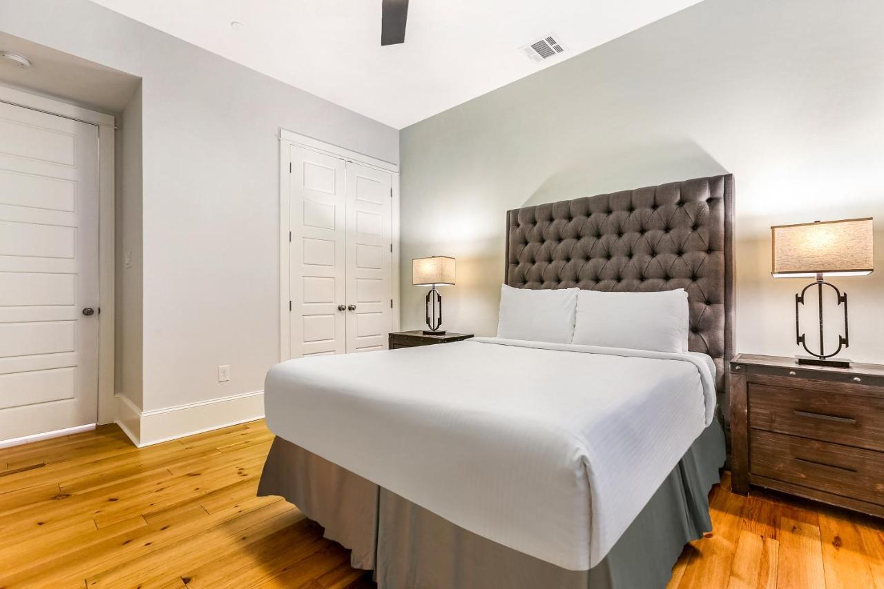 Hosteeva Private Condo W Pool And High-End Amenities Near Frnch Quarter Νέα Ορλεάνη Εξωτερικό φωτογραφία