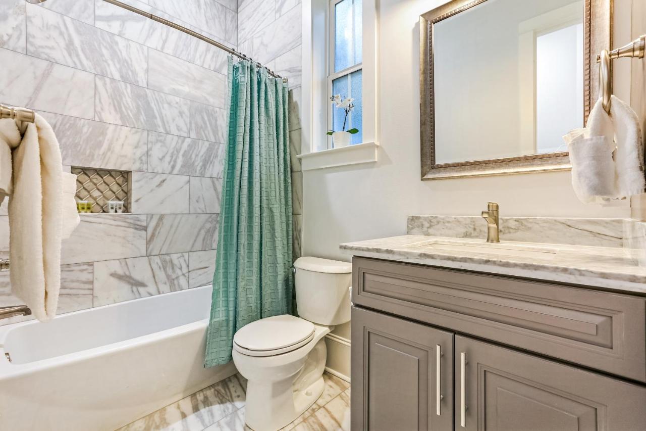 Hosteeva Private Condo W Pool And High-End Amenities Near Frnch Quarter Νέα Ορλεάνη Εξωτερικό φωτογραφία