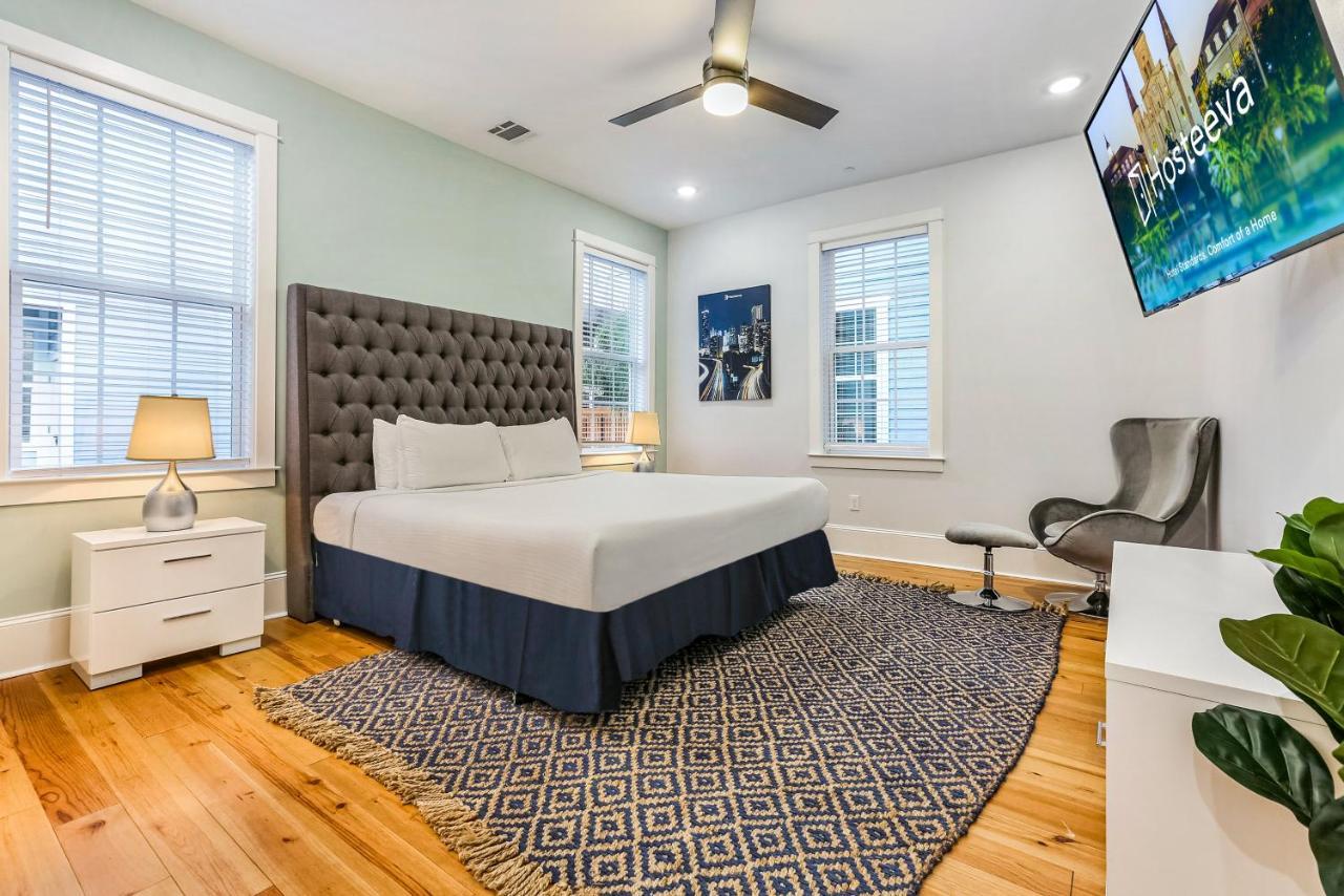 Hosteeva Private Condo W Pool And High-End Amenities Near Frnch Quarter Νέα Ορλεάνη Εξωτερικό φωτογραφία