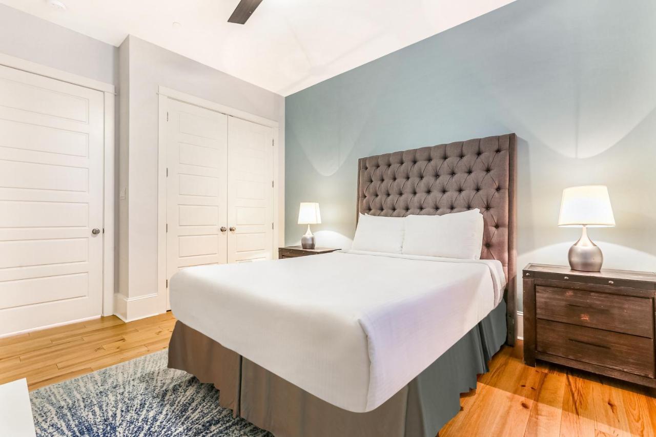 Hosteeva Private Condo W Pool And High-End Amenities Near Frnch Quarter Νέα Ορλεάνη Εξωτερικό φωτογραφία