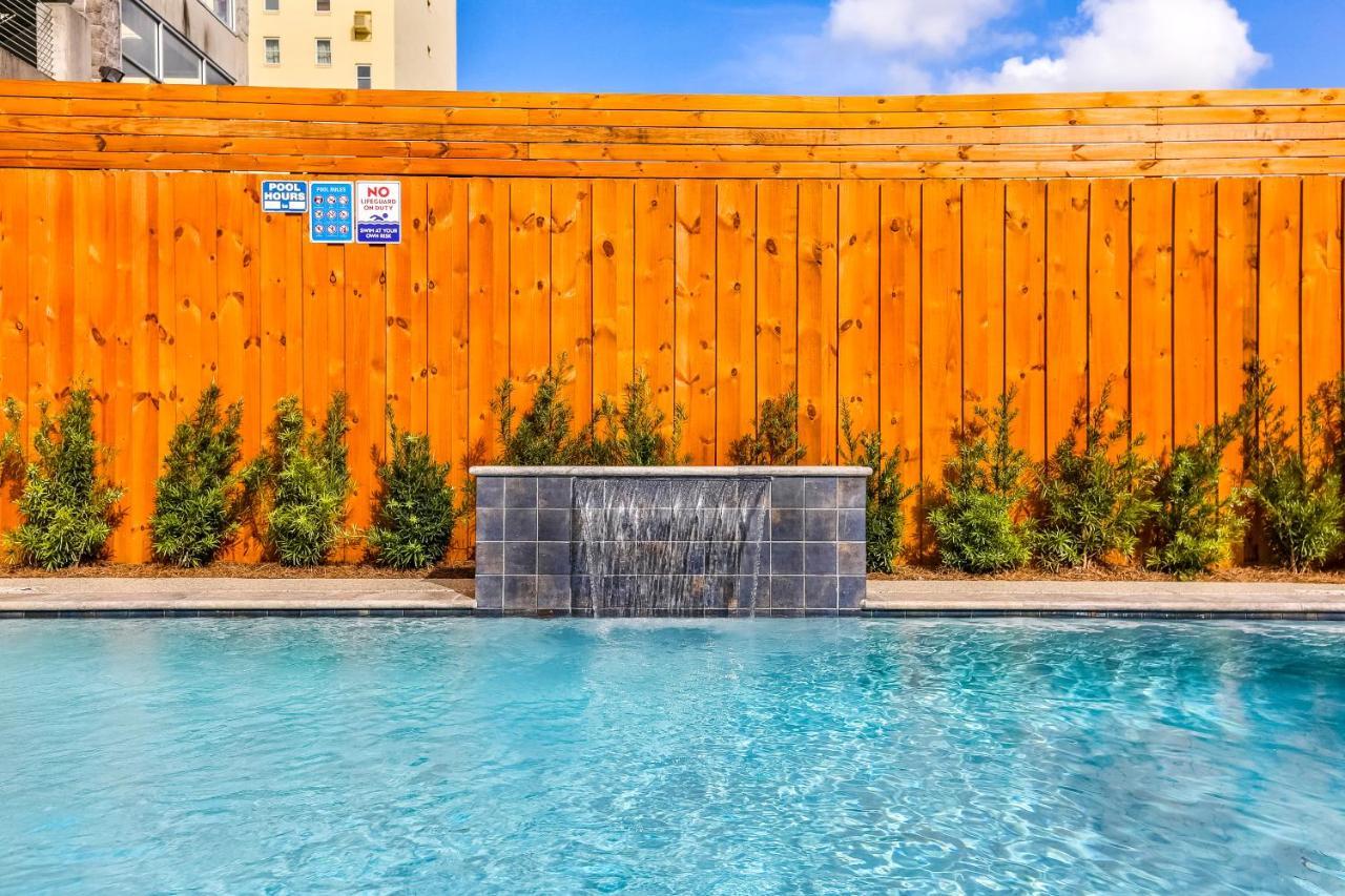 Hosteeva Private Condo W Pool And High-End Amenities Near Frnch Quarter Νέα Ορλεάνη Εξωτερικό φωτογραφία